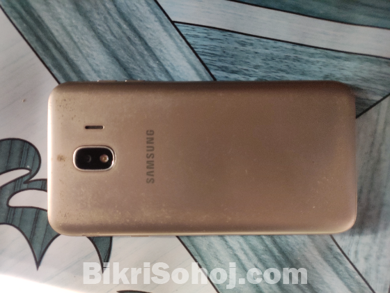 Samsung galaxy j4